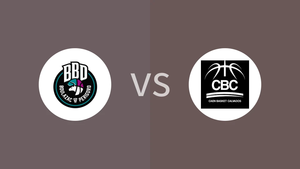 布拉扎克vs卡昂比分预测分析 2025/02/02