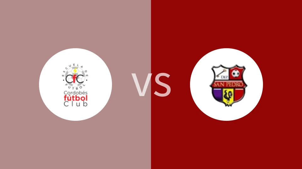 科多韦斯FCvs圣佩德罗比分预测分析 2025/03/09