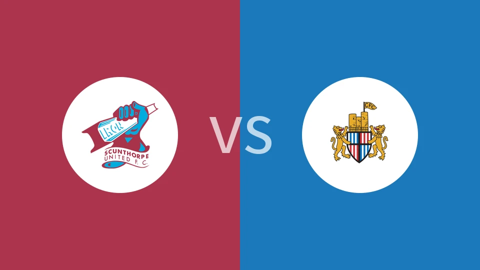 斯坎索普联vs凯利瑟罗比分预测分析 2026/01/10