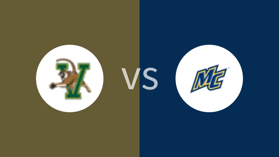 佛蒙特大学vs梅里马克学院比分预测分析 2024/11/10