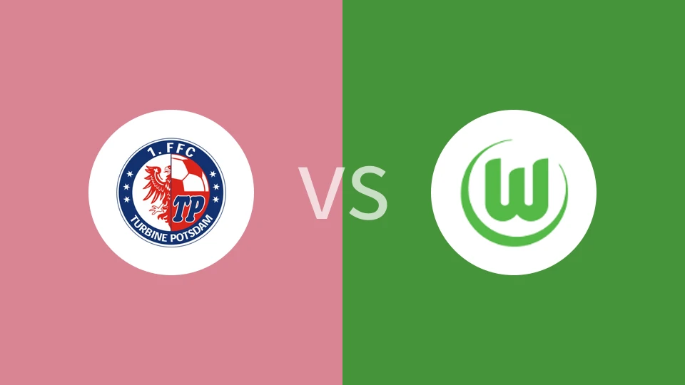 图尔宾女足vs沃尔夫斯堡B队女足比分预测分析 2025/11/02