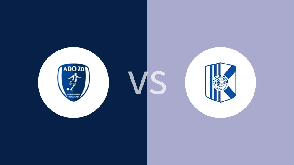 ADO 20vs活泼男孩比分预测分析 2024/10/19