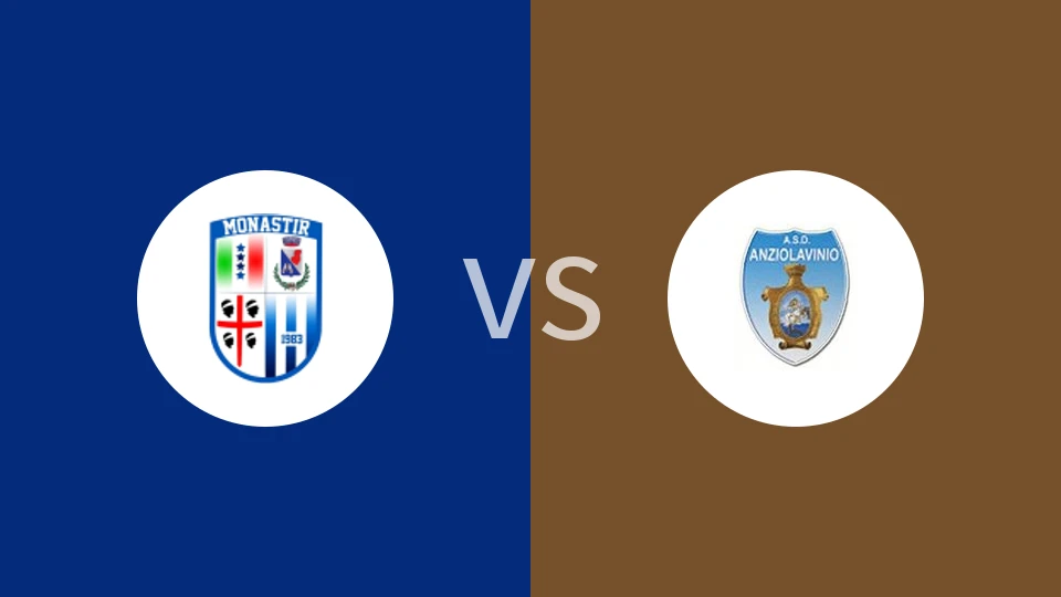 莫纳斯提尔vs安芝拉华尼奥比分预测分析 2025/11/23