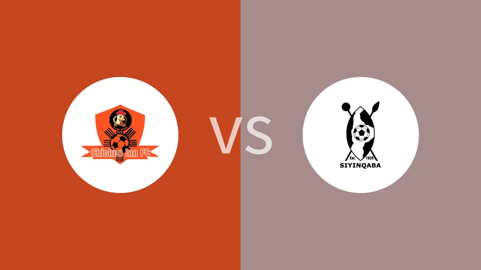 【津巴超】基肯恩尼vs高地人