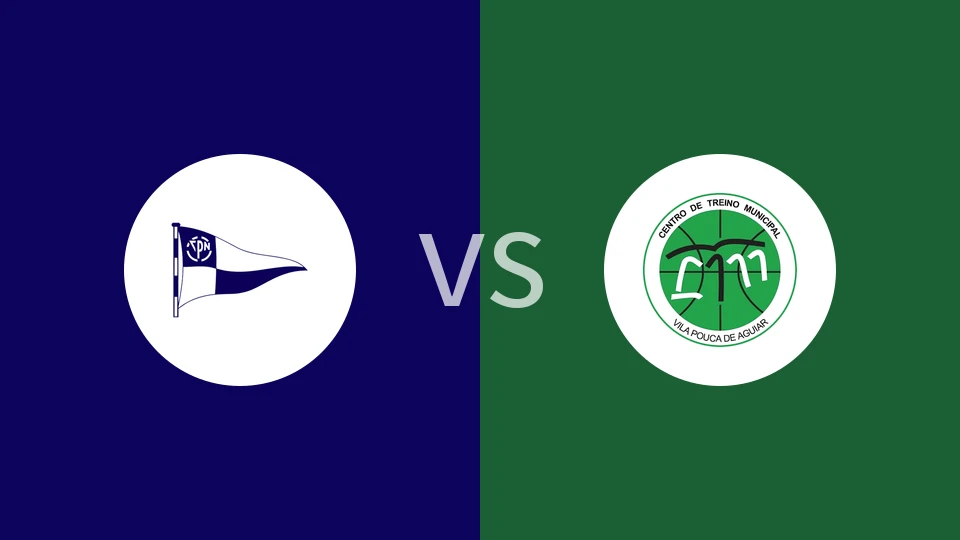 【葡女乙】纳塔考女篮U22vsCTM阿吉亚尔女篮