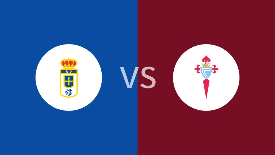 皇家奥维耶多vs塞尔塔比分预测分析 2025/12/20