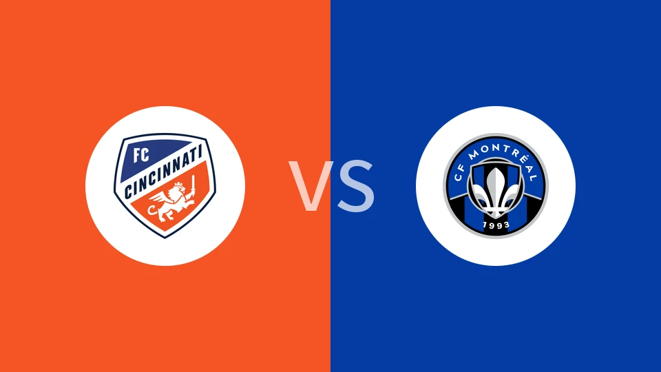 辛辛那提FCvs蒙特利尔CF比分预测分析 2025/10/19