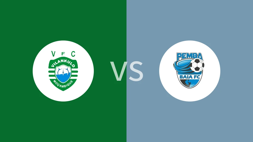维兰库洛FCvs彭巴湾比分预测分析 2025/08/17