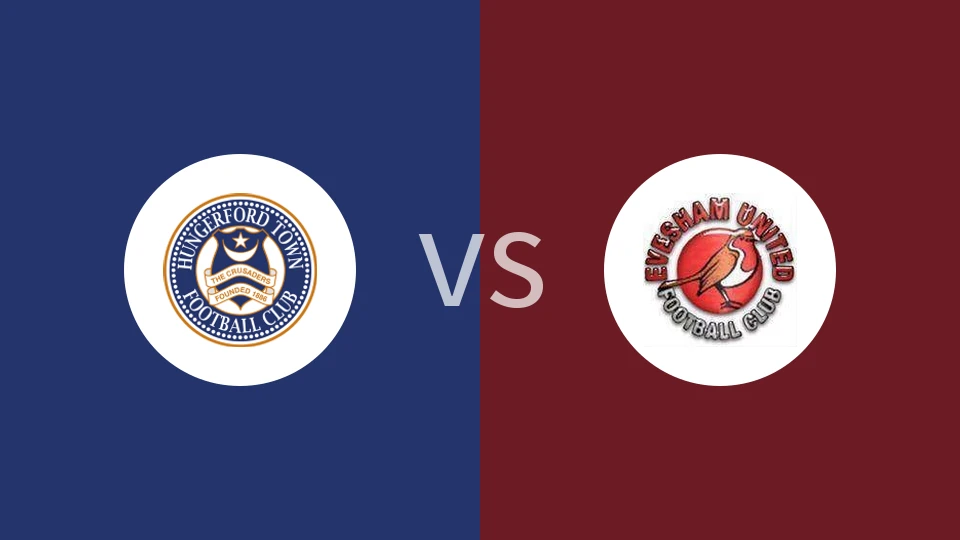 亨格福德镇vs伊夫舍姆联比分预测分析 2025/11/19