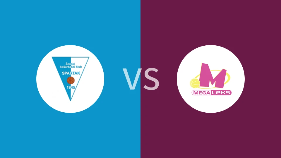 苏博斯巴达vs梅加比分预测分析 2025/12/07