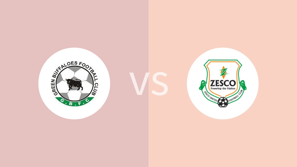 【赞比亚超】绿色水牛vs恩多拉联队