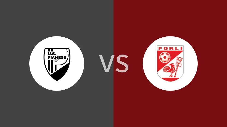 皮阿尼斯vs福尔利比分预测分析 2025/11/23