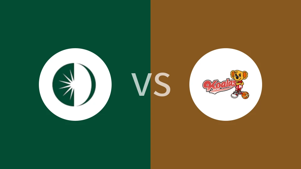 【日女甲】东京日月女篮vs三菱电机女篮