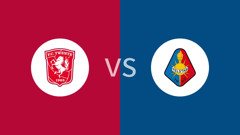 【荷甲】特温特vs特尔斯达