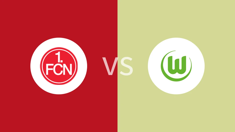 纽伦堡女足vs沃尔夫斯堡女足比分预测分析 2025/12/13