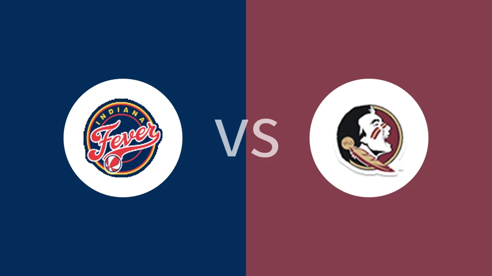 【WNCAA】印第安纳女篮vs佛罗里达州立大学女篮