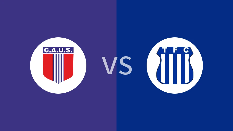 【阿业余】圣地亚哥联合vs塔勒雷斯NE