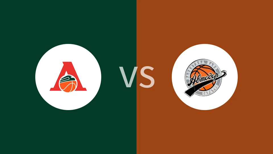 库班火车头vs萨拉托夫汽车比分预测分析 2025/12/28