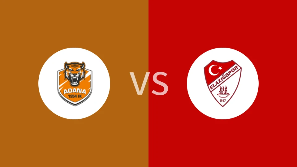 阿达纳1954vs伊拉兹斯堡比分预测分析 2026/01/11