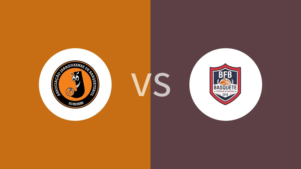 【巴西FCB女联】塞塞尔女篮vs布鲁梅瑙女篮