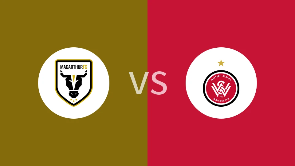 麦克阿瑟FCvs西悉尼流浪者比分预测分析 2025/11/01