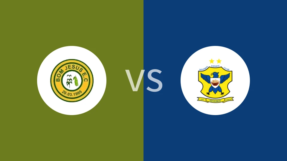 【巴戈丙】邦热苏斯vs米纳斯