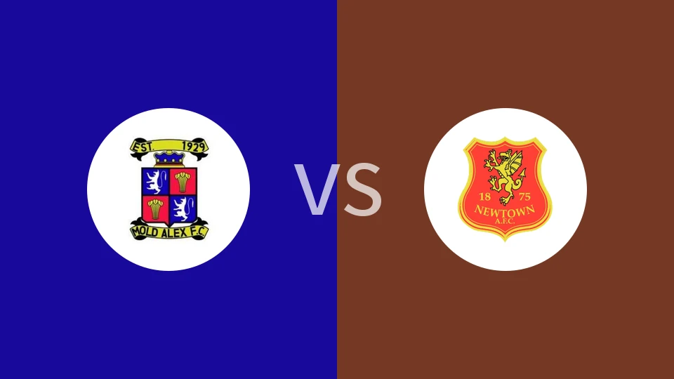 【威冠联】莫德亚历山大vs纽顿