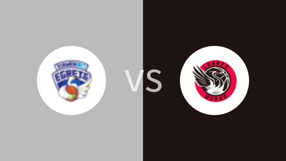 厦门环东文旅女篮vs武汉盛帆黄鹤女篮比分预测分析 2024/12/13