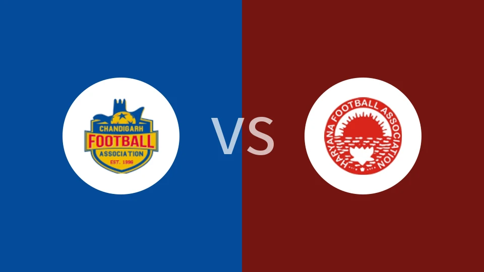 昌迪加尔vs哈里亚纳邦比分预测分析 2025/12/25