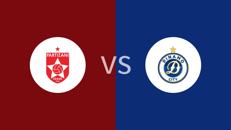 地拉那游击vs迪纳摩城比分预测分析 2025/12/24