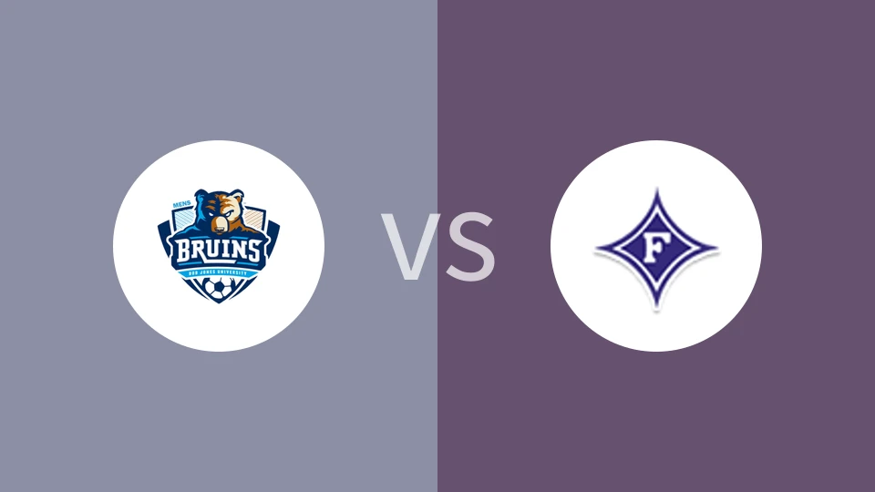 鲍勃琼斯大学vs弗尔曼大学比分预测分析 2025/12/10