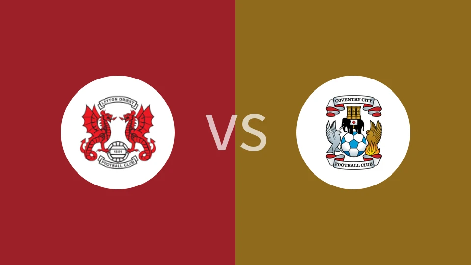 莱顿东方U21vs考文垂U21比分预测分析 2025/11/26