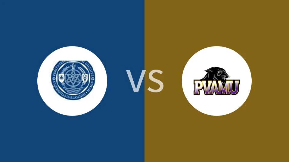 达拉斯大学vs普雷里维尤农工大学比分预测分析 2025/11/06