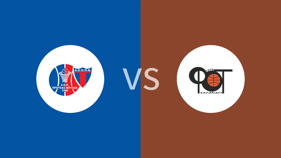 【希腊A2】普罗透斯vsFO图法斯