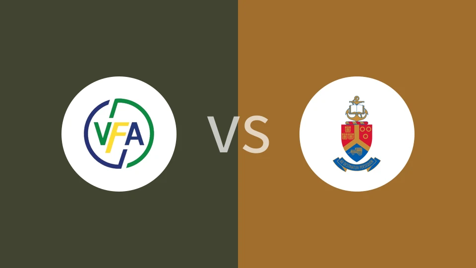 文达vs比勒陀利亚大学比分预测分析 2025/11/01