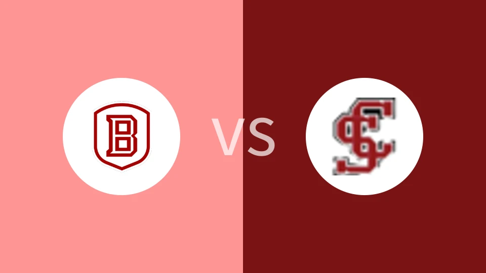 布拉德利大学vs圣塔克拉拉大学比分预测分析 2024/12/15