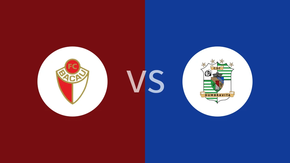 FC贝卡vs达姆布雷维塔比分预测分析 2025/11/22