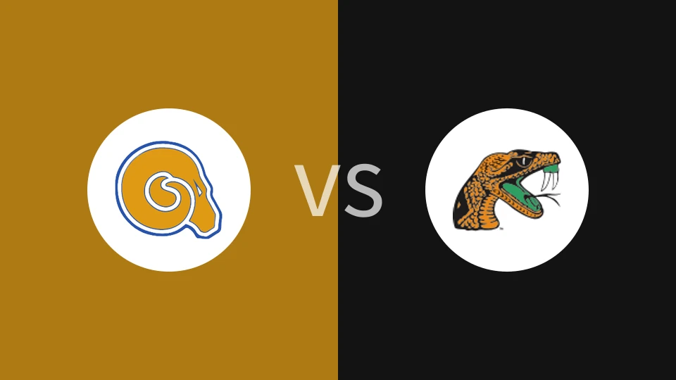 奥尔巴尼州立大学vs佛罗里达农工大学比分预测分析 2025/12/16