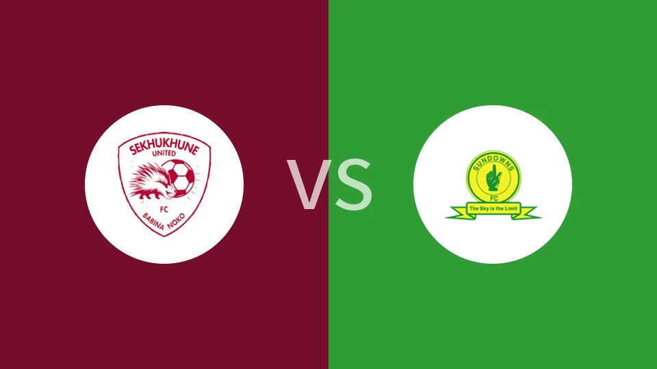 【南非后备】瑟库库内联后备队vs马摩洛迪日落后备队