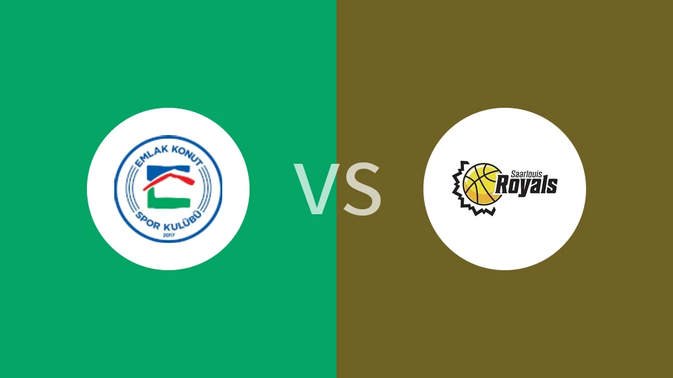 埃姆拉克女篮vs萨尔路易斯女篮比分预测分析 2025/10/31