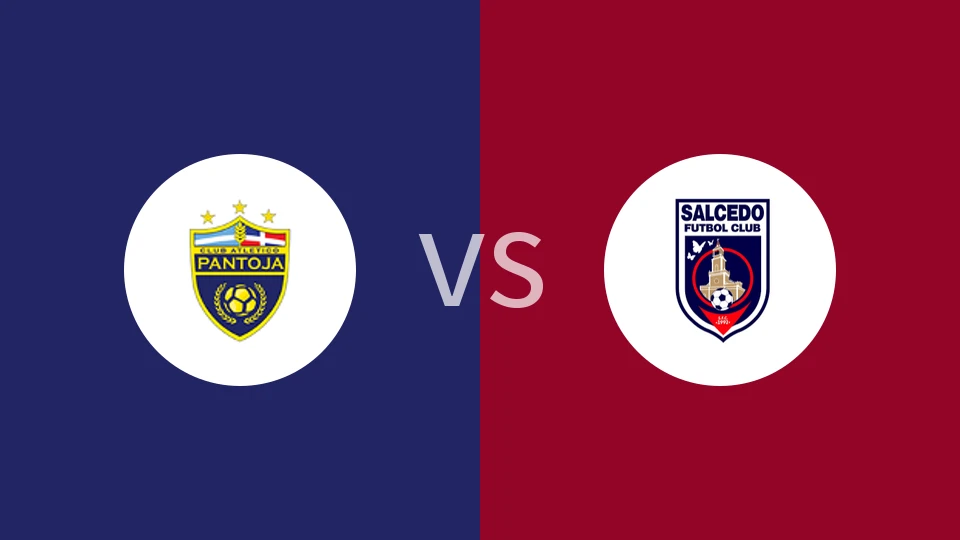 潘托哈竞技vs萨尔塞多比分预测分析 2025/12/07