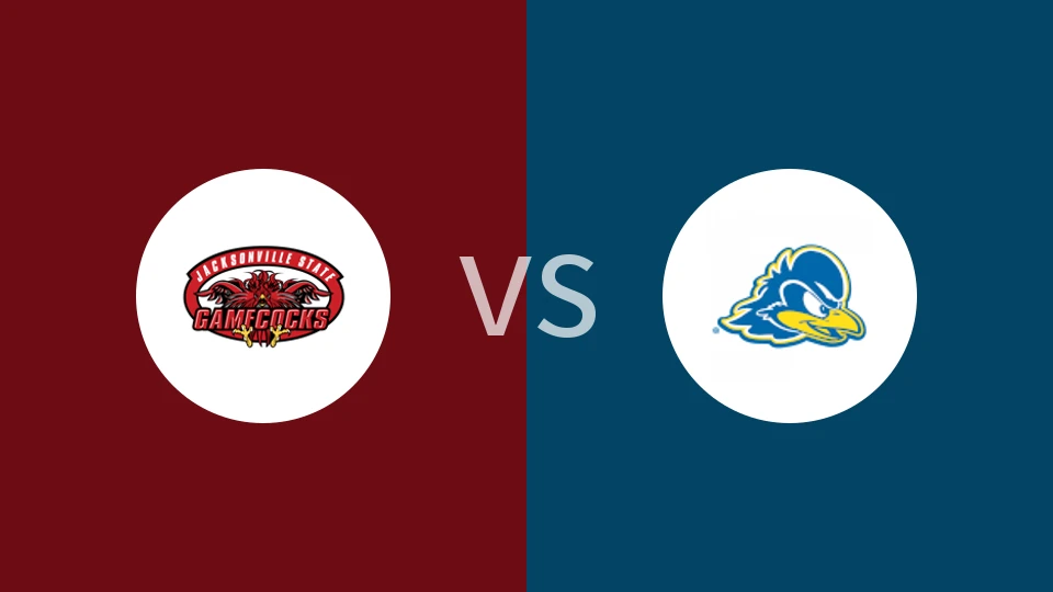 杰克逊维尔州立大学vs特拉华大学比分预测分析 2026/01/03