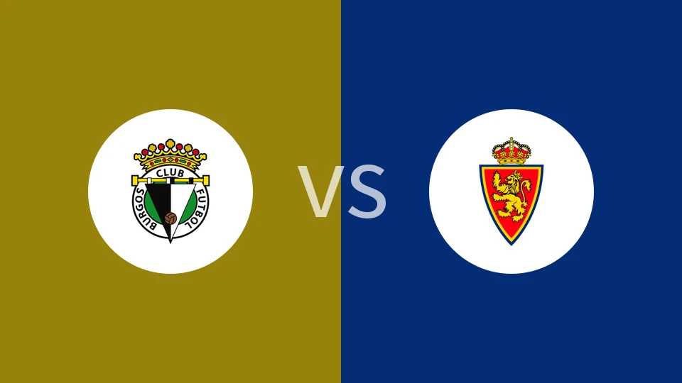 布尔戈斯vs萨拉戈萨比分预测分析 2025/12/22