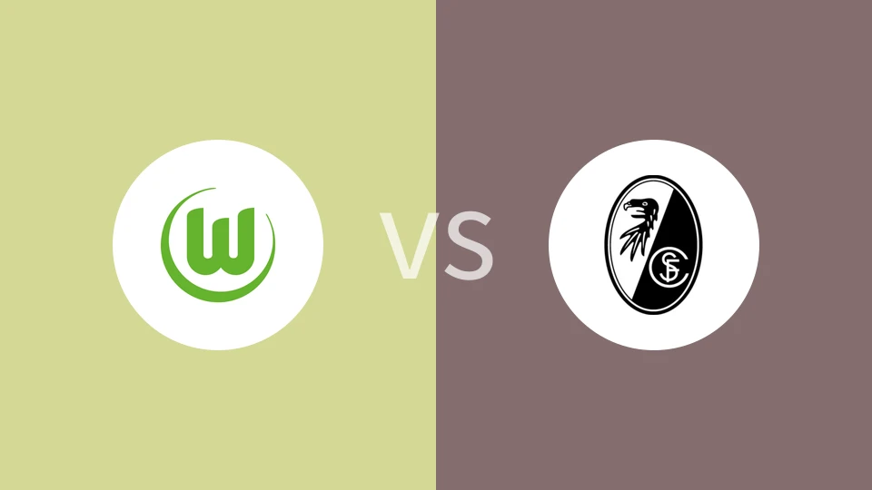 【德女杯】沃尔夫斯堡女足vs弗赖堡女足