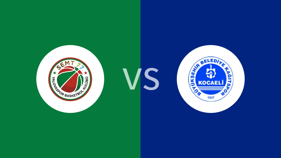 【土篮甲】雅洛瓦体育vs科卡莱