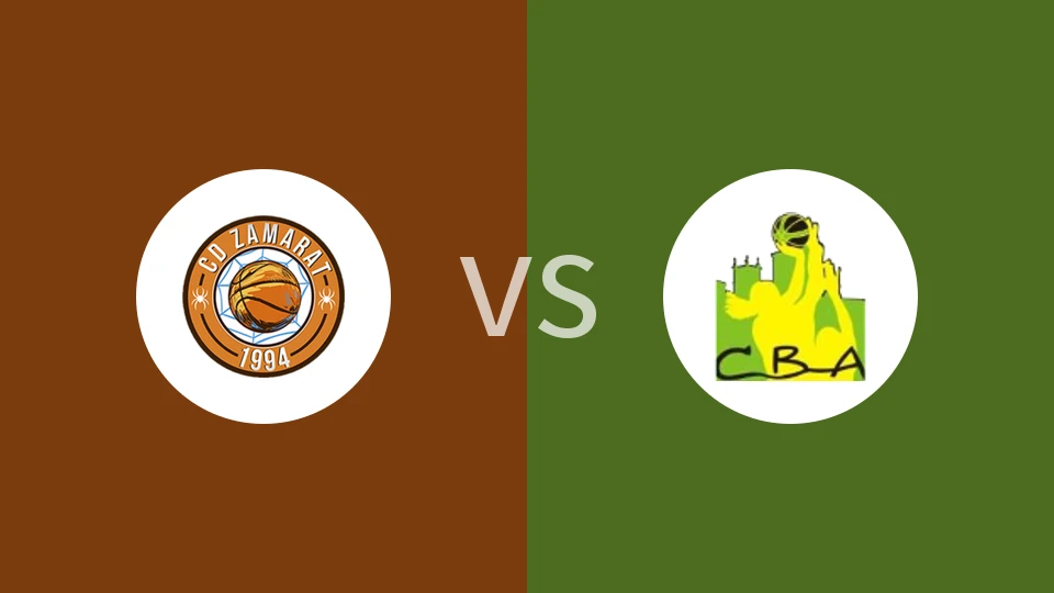 【西LF女挑】萨莫拉女篮vsAl卡泽尔女篮