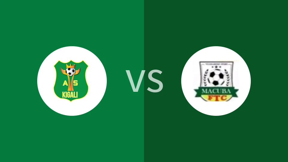 【卢旺达女联】AS基加利女足vs马库巴女足
