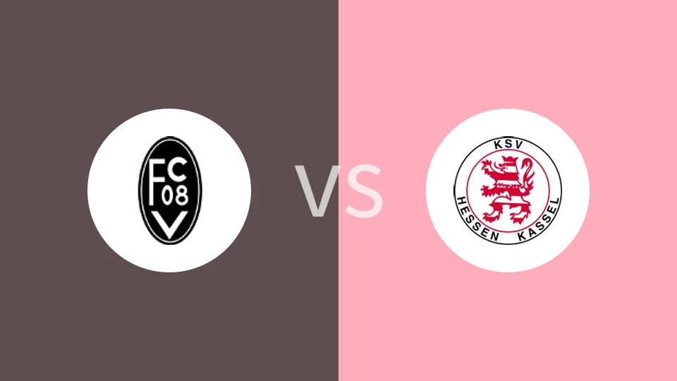 威灵根vs黑森卡塞尔比分预测分析 2025/03/01