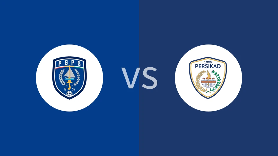 【印尼乙】北干巴鲁vs佩斯卡德