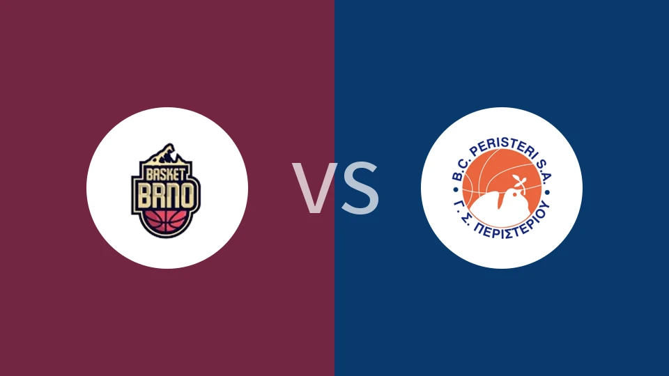 布尔诺vs佩里斯特里比分预测分析 2025/11/20